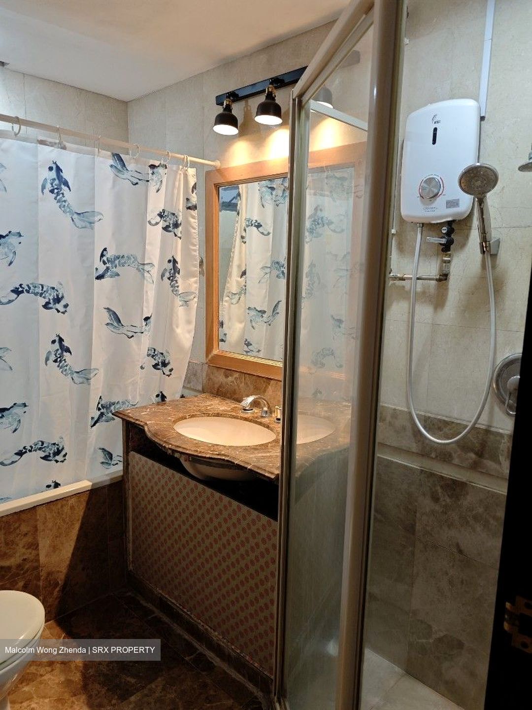 Regent Heights (D23), Condominium #639532441